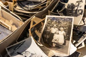 Abbeyfield & Nostalgia Boxes